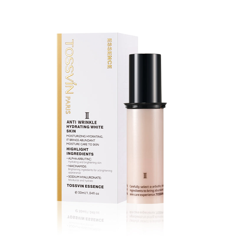 Anti-Wrinkle Whitening Essence II