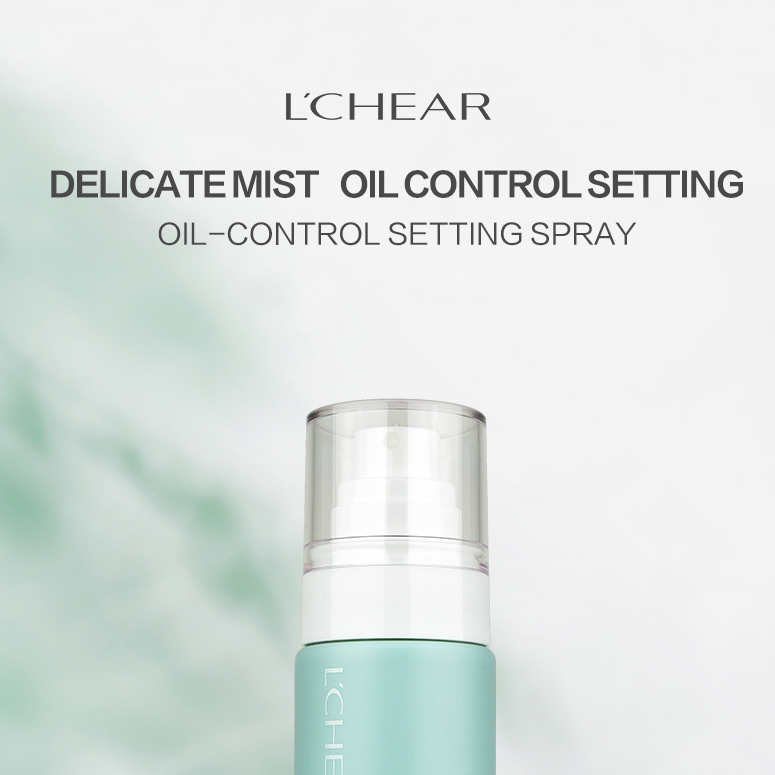 Oil Control Setting Spray