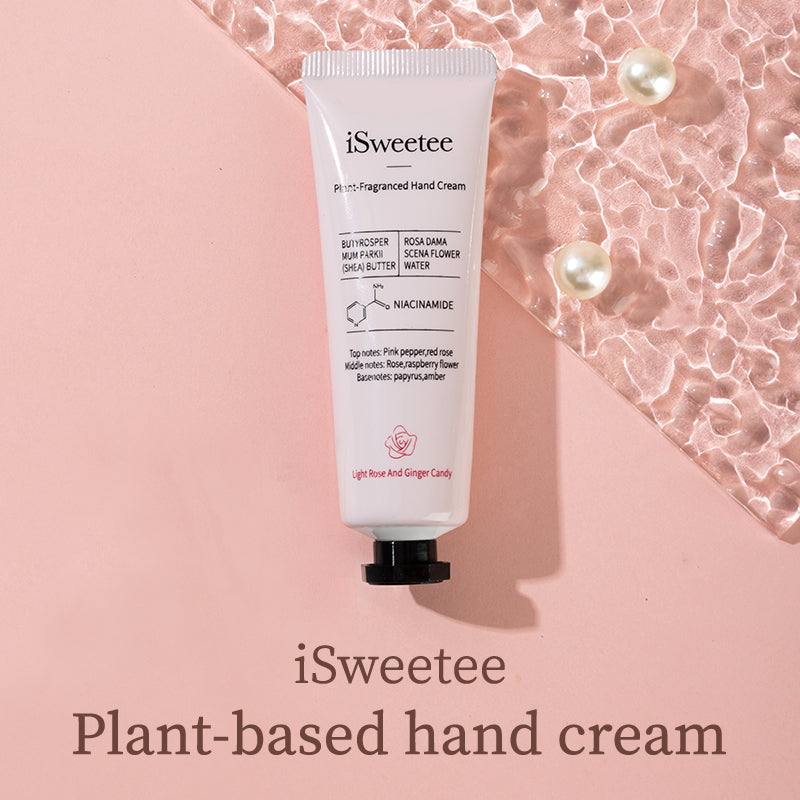 ISweetee Ultimate hand Travel Bundle