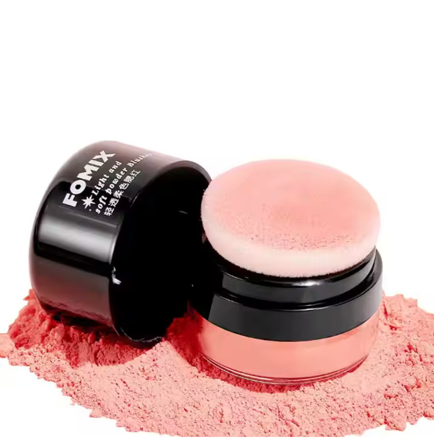 4 color Cushion Blush