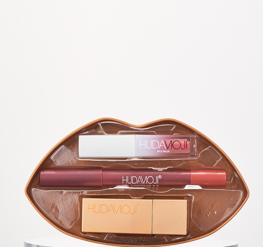 Empowered Lip Trio Set