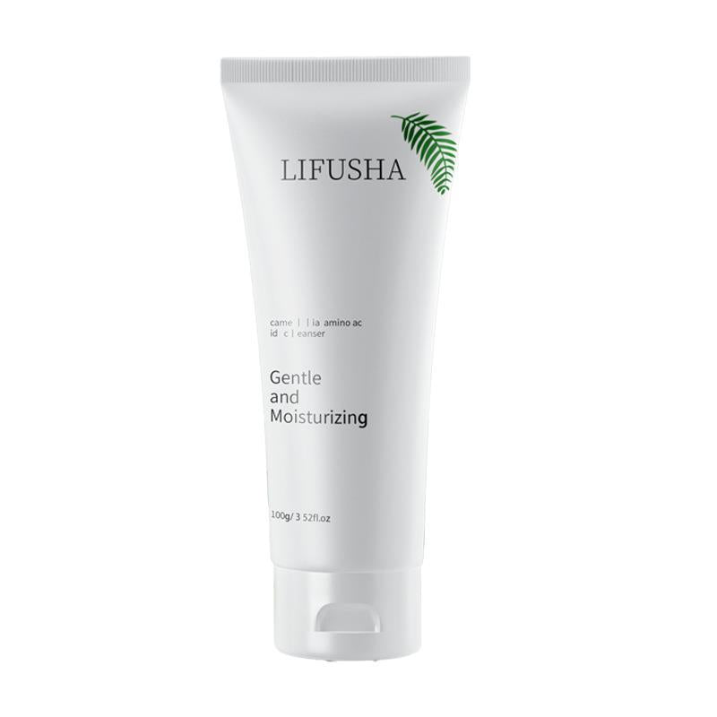 Camellia Moisturizng cleanser